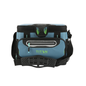 12 Can Zipperless™ Soft Cooler