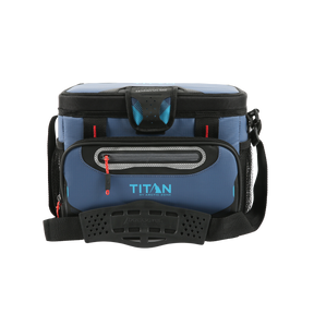 12 Can Zipperless™ Soft Cooler