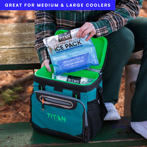 Freezer Packs Best Cold Packs For Coolers Pcs Ice Packs For