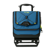 60 (50+10) Can Wheeled Cooler