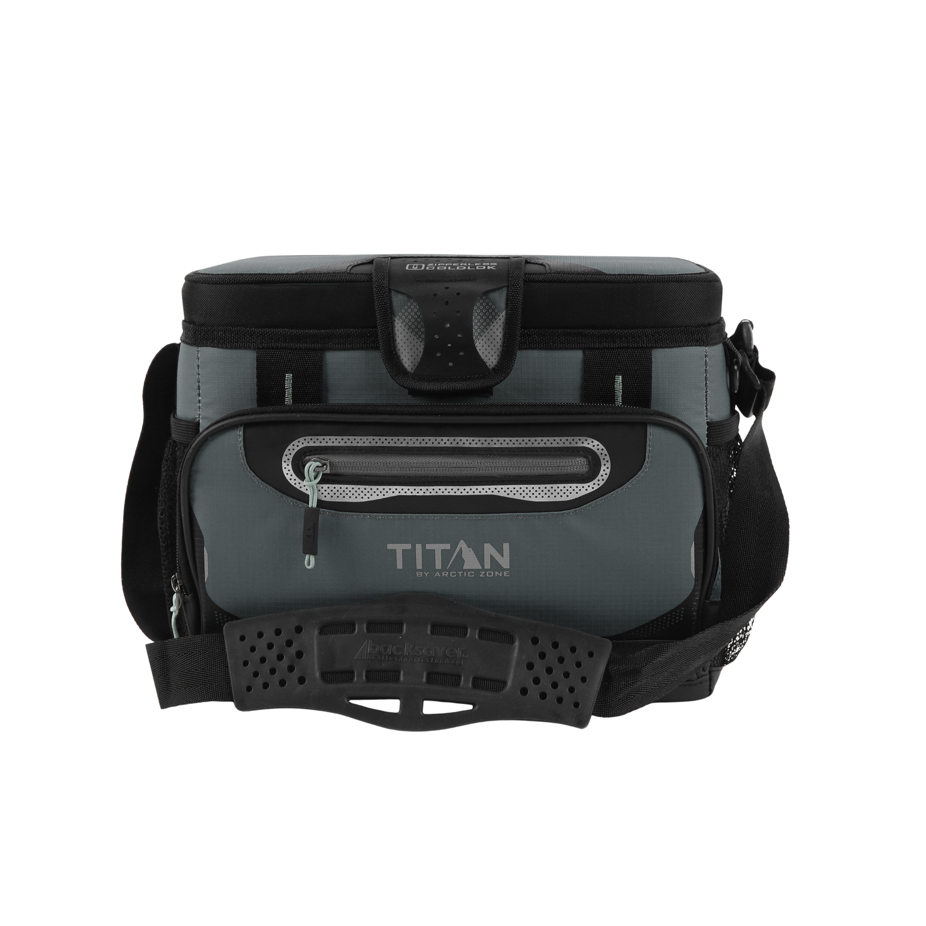 12 Can Zipperless™ Soft Cooler