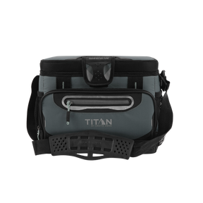 12 Can Zipperless™ Soft Cooler