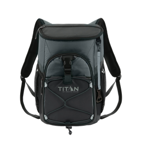 24 Can Backpack Cooler