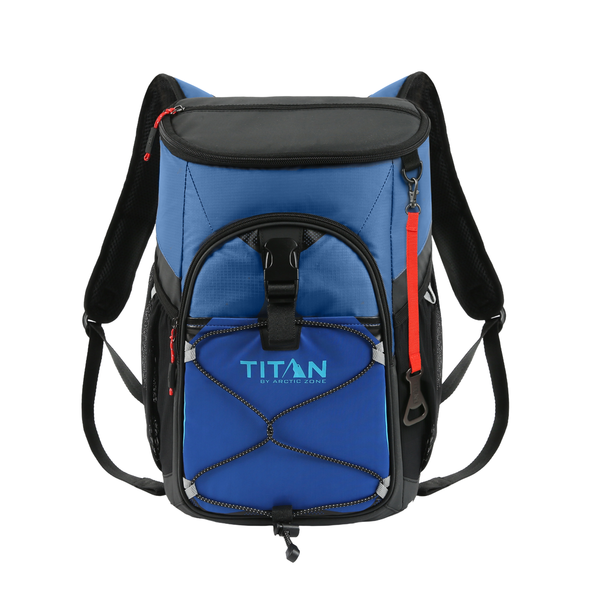 24 Can Backpack Cooler