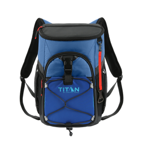 24 Can Backpack Cooler