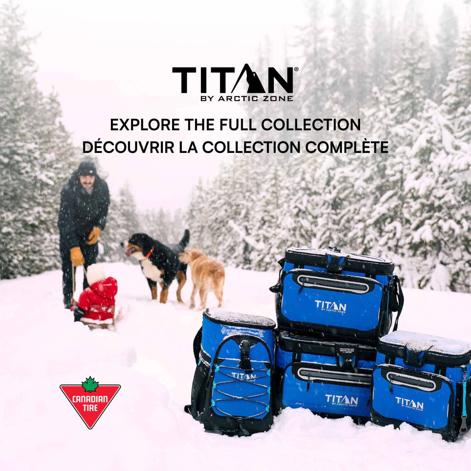 24 Can Backpack Cooler