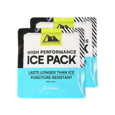 Set of 2 High Performance Ice Packs (250g)