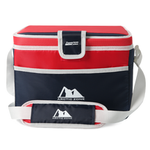 12 Can Zipperless™ Americana Cooler