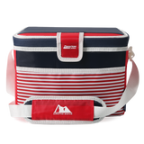 12 Can Zipperless™ Americana Cooler