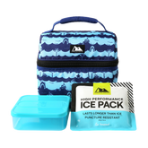 Kids Lunch Bucket Combo