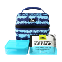 Kids Lunch Bucket Combo