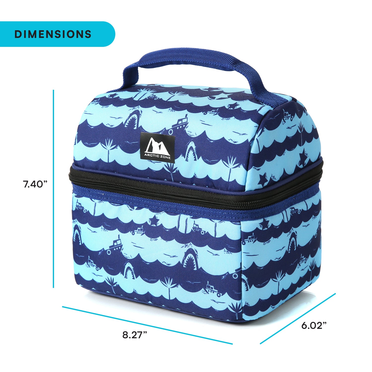 Kids Lunch Bucket Combo