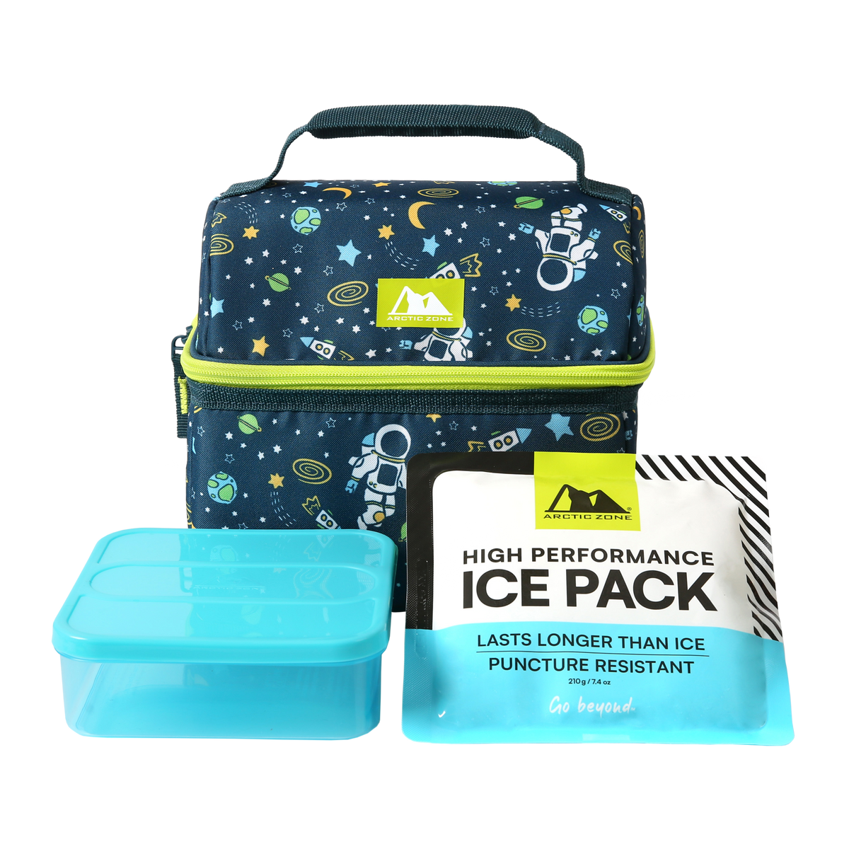 Kids Lunch Bucket Combo