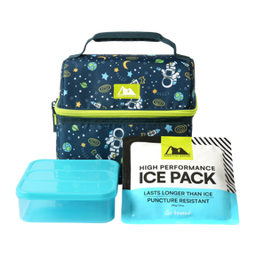 Kids Lunch Bucket Combo