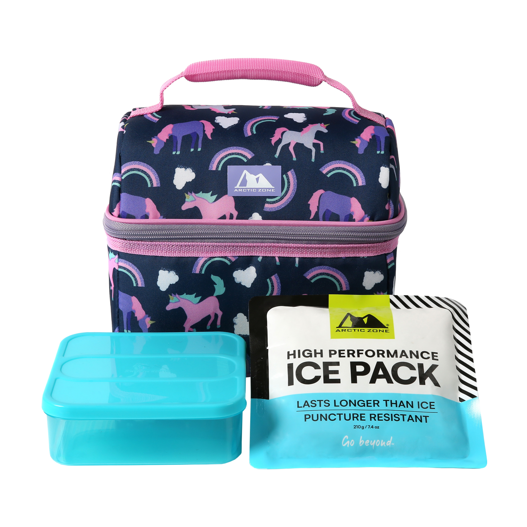 Kids Lunch Bucket Combo