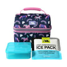 Kids Lunch Bucket Combo