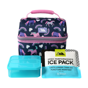 Kids Lunch Bucket Combo