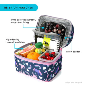 Kids Lunch Bucket Combo