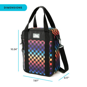 Urban Lunch Box Combo