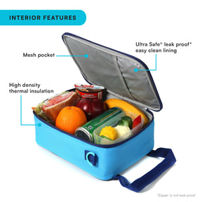 Urban Lunch Box Combo