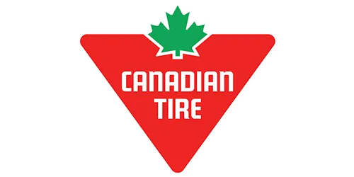 Canadian Tire Logo