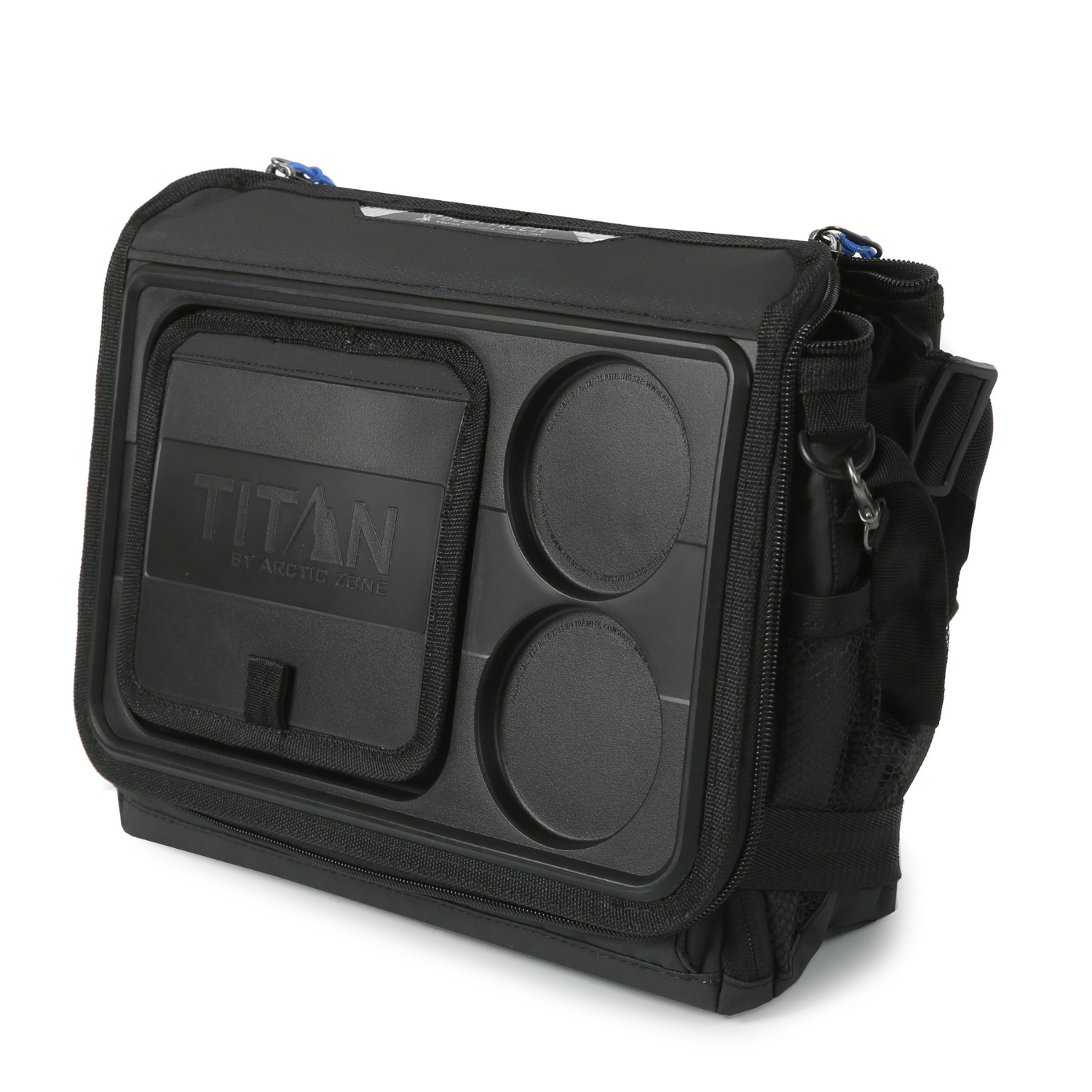 18 Can Collapsible TableTop™ Cooler with Ice Walls®