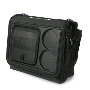 18 Can Collapsible TableTop™ Cooler with Ice Walls®