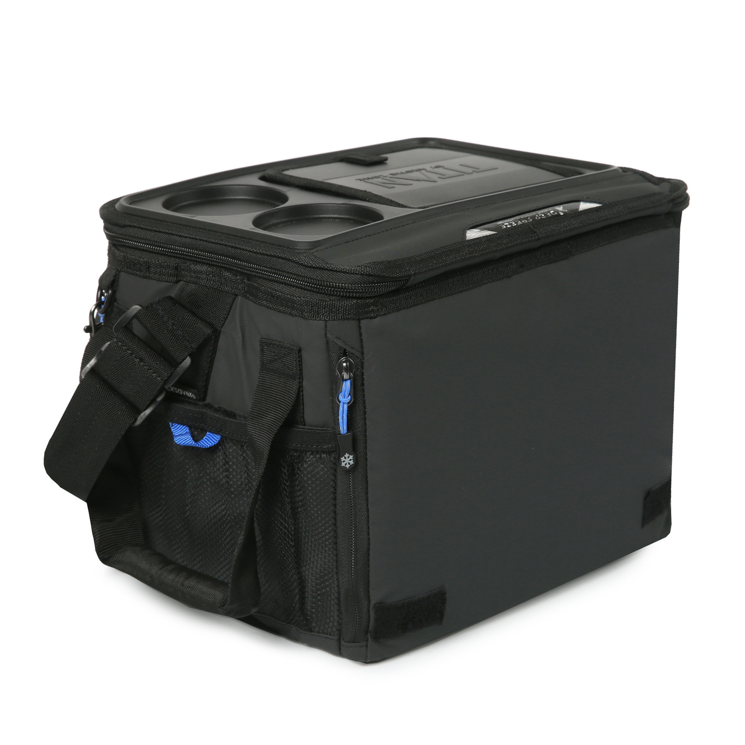 18 Can Collapsible TableTop™ Cooler with Ice Walls®