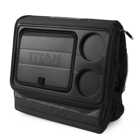 30 Can Collapsible Iceless™ TableTop™ Cooler with Ice Blanket™