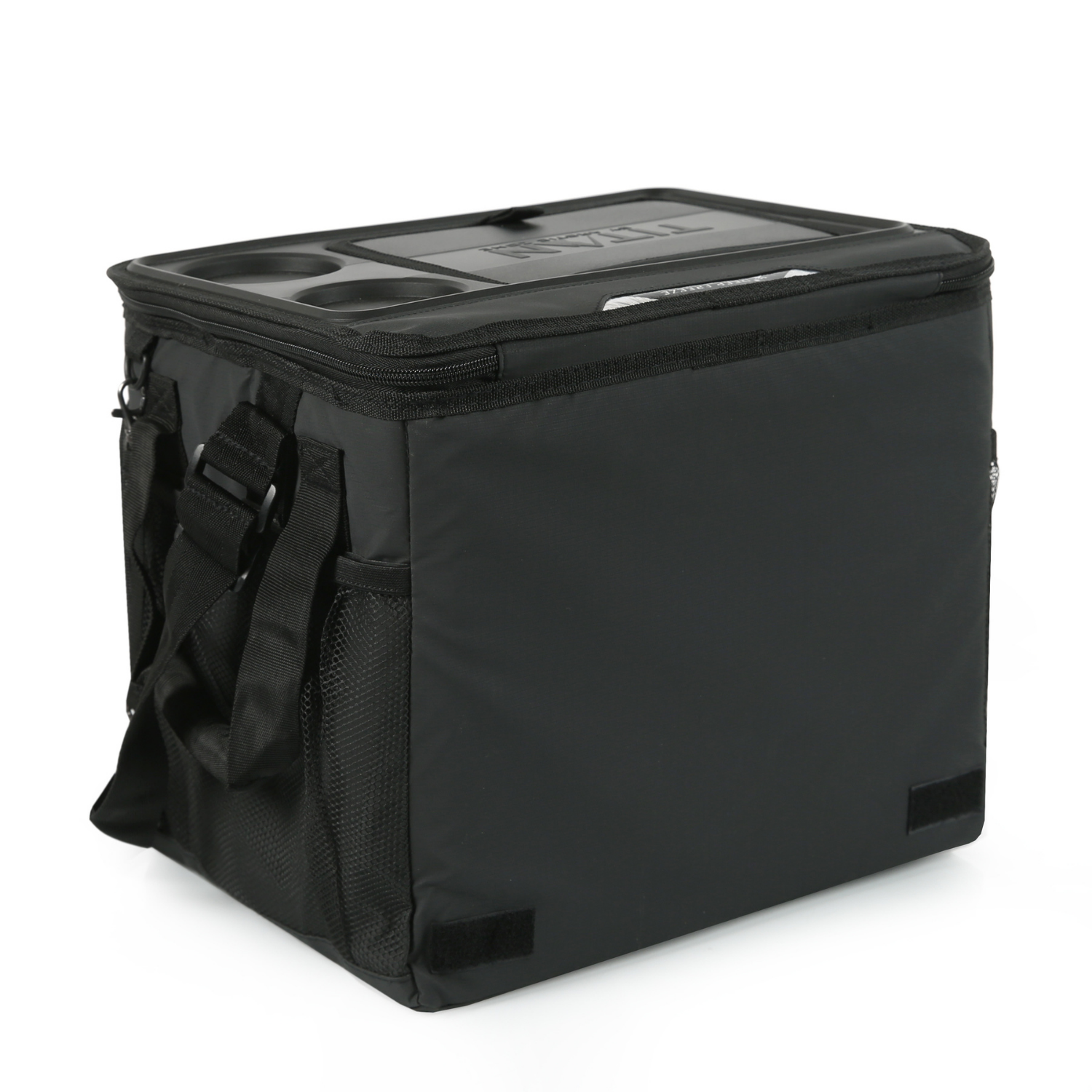 30 Can Collapsible Iceless™ TableTop™ Cooler with Ice Blanket™