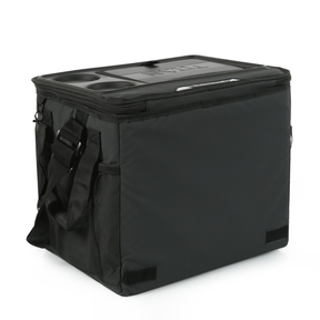 30 Can Collapsible Iceless™ TableTop™ Cooler with Ice Blanket™