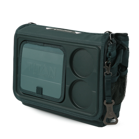 18 Can Collapsible TableTop™ Cooler with Ice Walls®