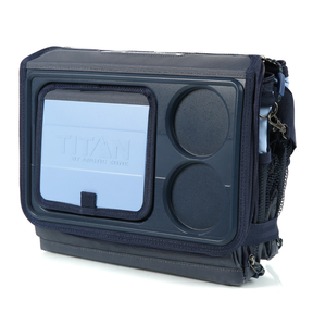 18 Can Collapsible TableTop™ Cooler with Ice Walls®