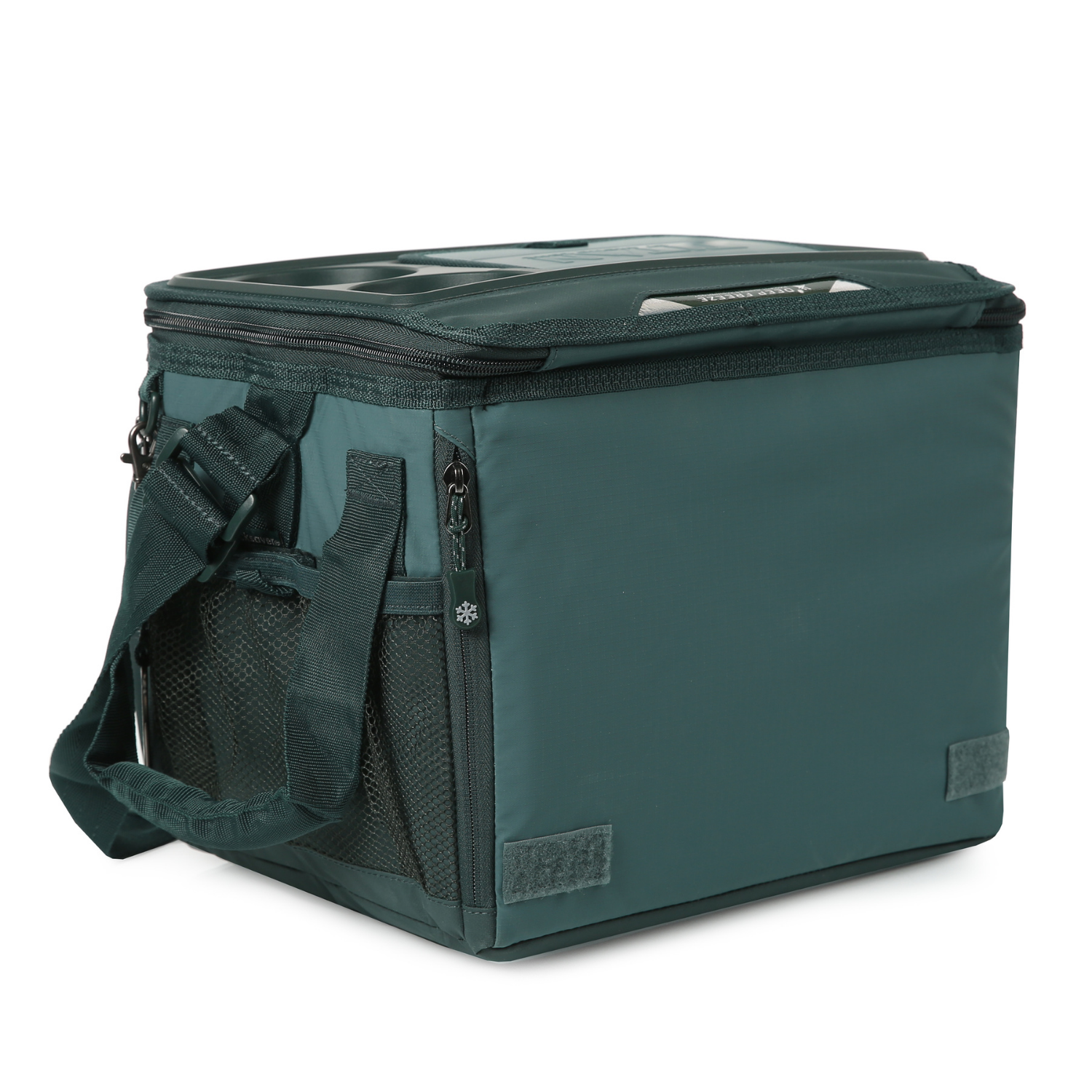 18 Can Collapsible TableTop™ Cooler with Ice Walls®