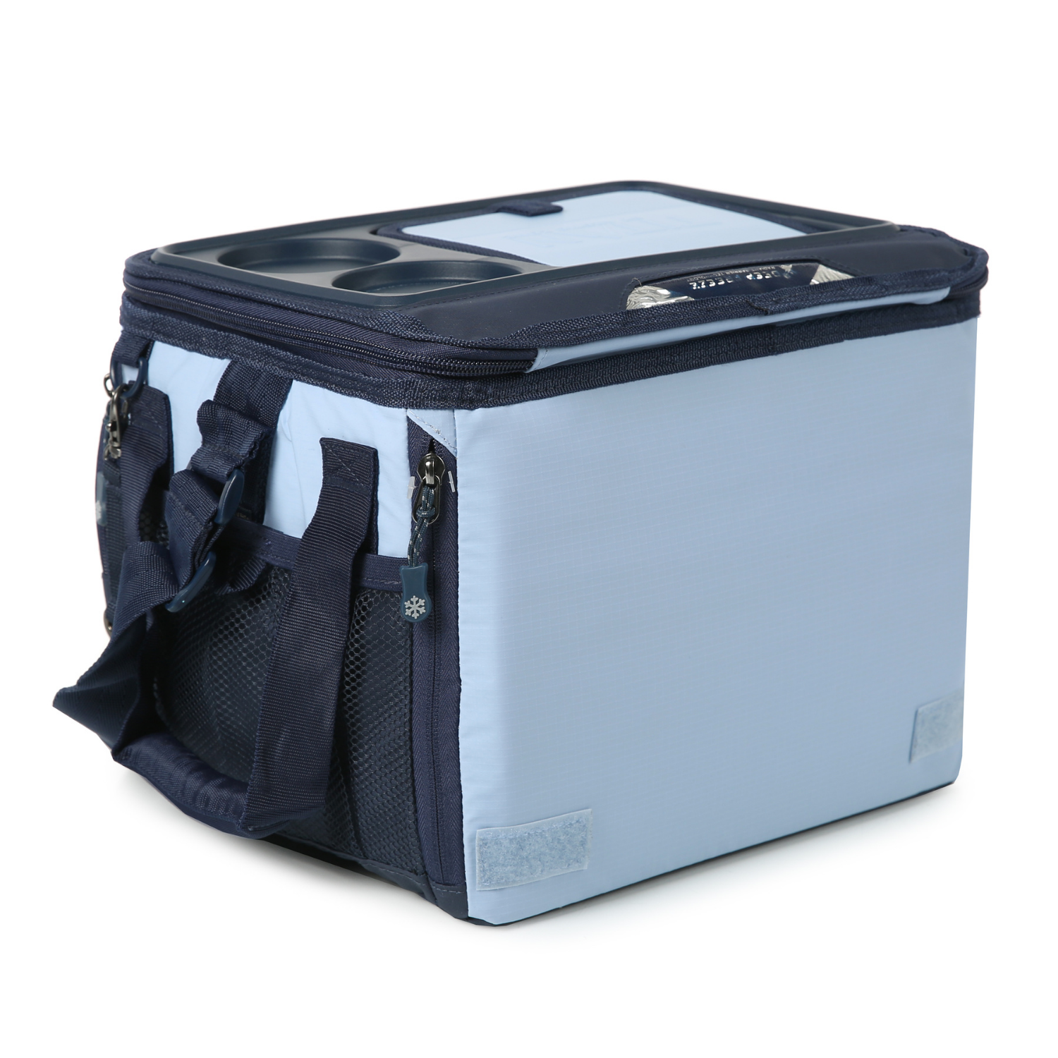 18 Can Collapsible TableTop™ Cooler with Ice Walls®