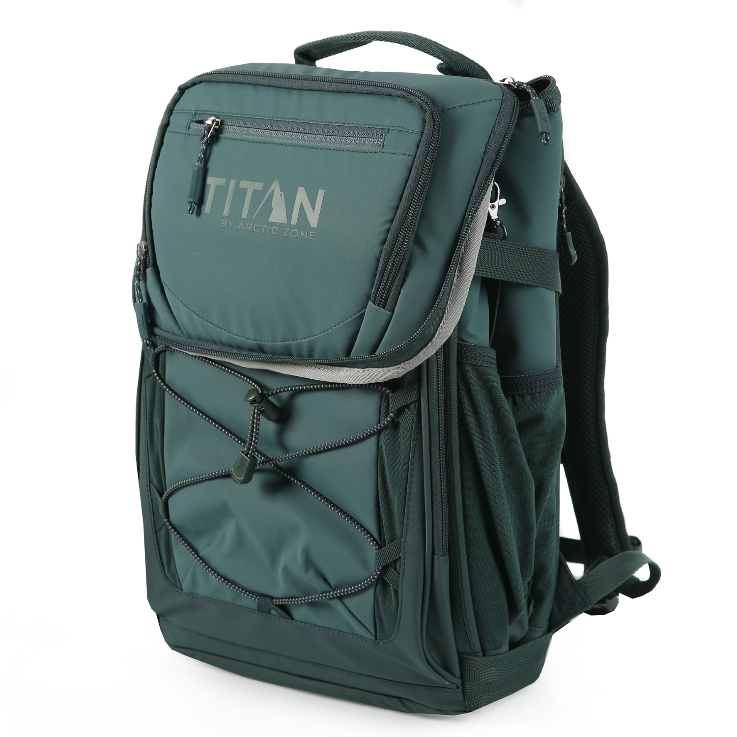 30 Can Collapsible Backpack Cooler With Ice Walls®