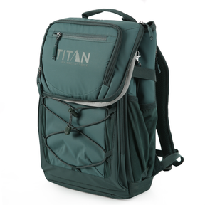 30 Can Collapsible Backpack Cooler With Ice Walls®
