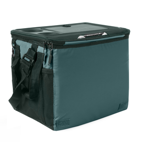 30 Can Collapsible Iceless™ TableTop™ Cooler with Ice Blanket™
