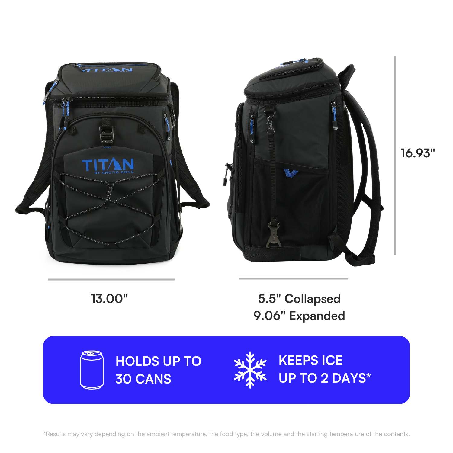 backpack cooler laptop TOURIT Insulated 30 Cans, Lightweight Leak Proof Travel Cooler Bag, Soft Waterproof Backpack Cooler for Men Women, Camping Hiking Beach Travel Picnic, Grey Simple Zipper : Sports & Outdoors The RTIC Lightweight Backpack Cooler is designed like a backpack and built like a cooler iCOOL Paradise Backpack Cooler -