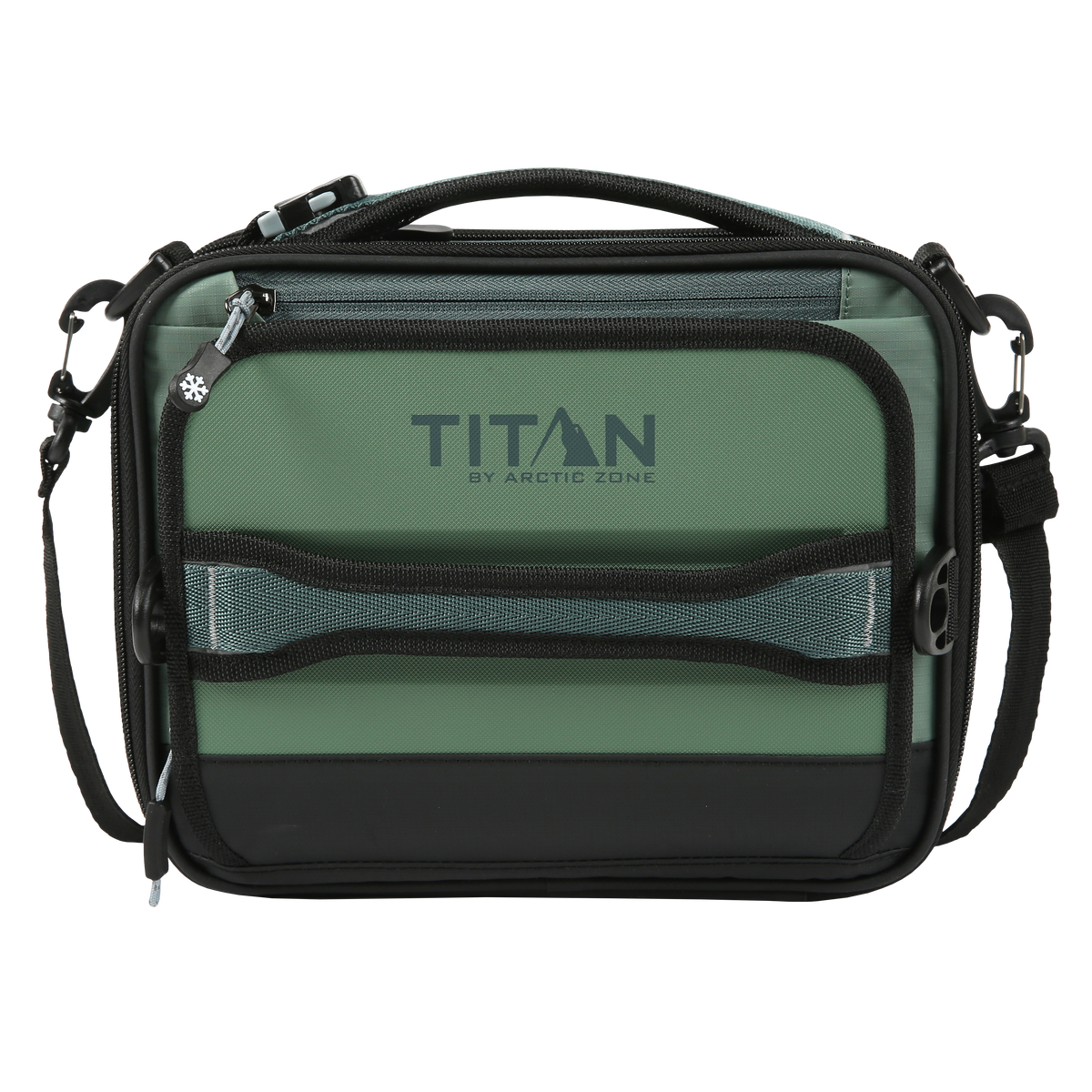 High Performance Titan Lunch Boxes Lunch Bags