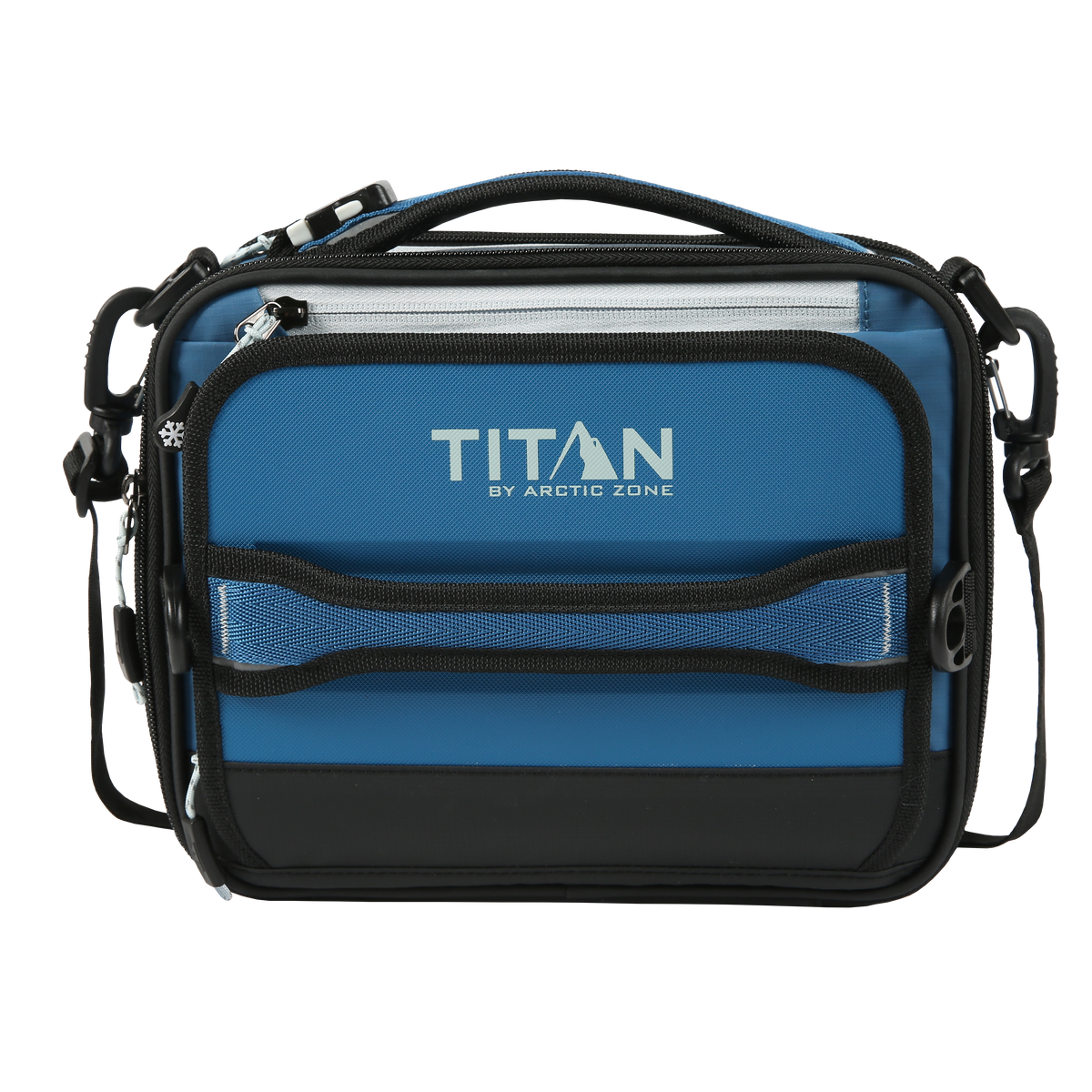 大人気新品  Fridge Cold Crush Resistant Expandable Lunch Bag 防犯・セキュリティ用品