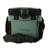 Titan by Arctic Zone™ Fridge Cold Zipperless™ Lunch Box | Arctic Zone