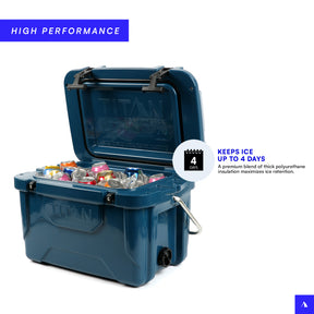 20Q High Performance Hard Cooler