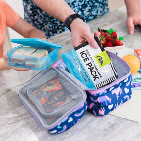 Kids Lunch Bucket Combo
