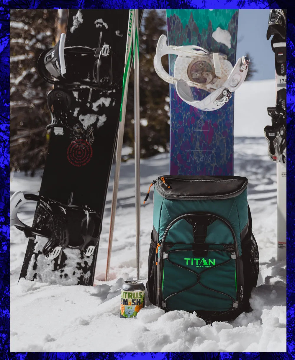 California innovations lunch cooler top pack costco