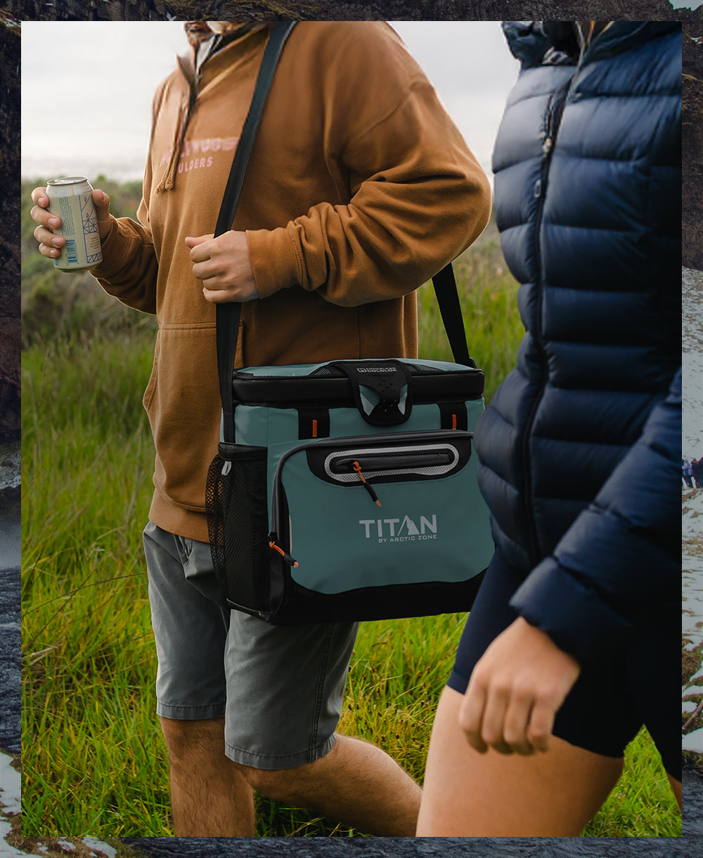 Titan by Arctic Zone™ | Online Store | Coolers, Lunch Bags
