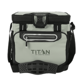 Titan by Arctic Zone™ 16 Can Zipperless HardBody® Cooler | Arctic Zone