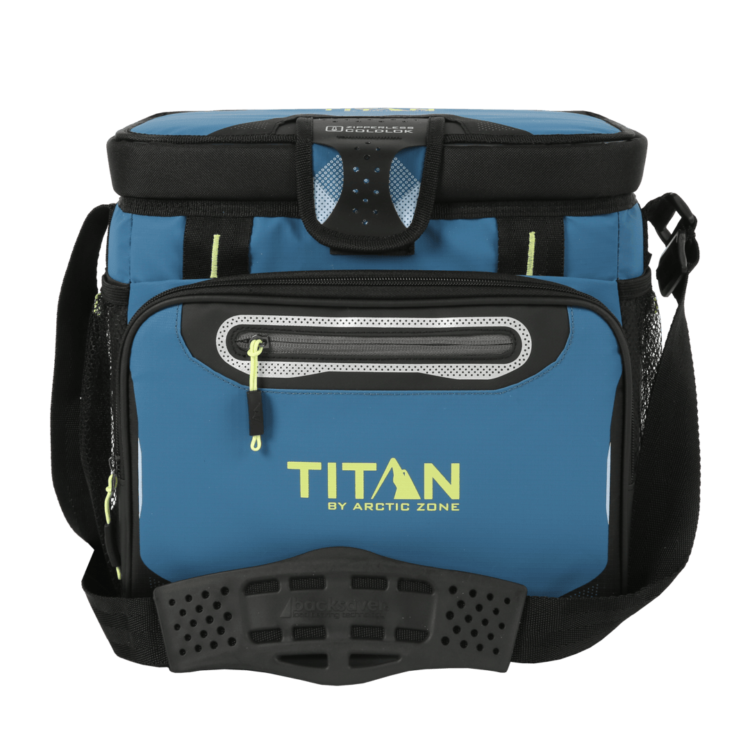 T-GLACIER CAN'T GO WRONG レア12インチ！ Titan by Arctic Zone™ Coolers | Ice Chests & Soft Coolers