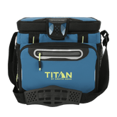 Titan by Arctic Zone™ 16 Can Zipperless HardBody® Cooler | Arctic Zone