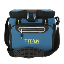 Titan by Arctic Zone™ 16 Can Zipperless HardBody® Cooler | Arctic Zone